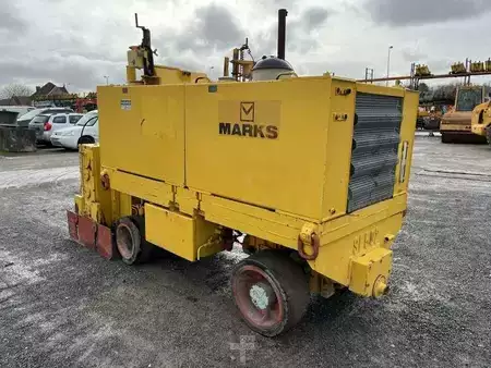 Hideg marógép 1989 MARKS SF502 (7)