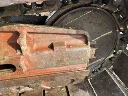 Excavadoras de cadenas 1985 Poclain 75CKB (24)