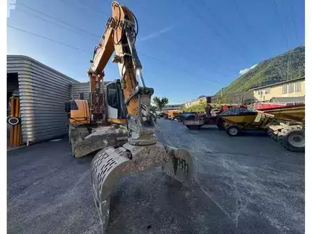 Materiaalinkäsittelykoneet  2019 Liebherr LH22 M LITRONIC (15)