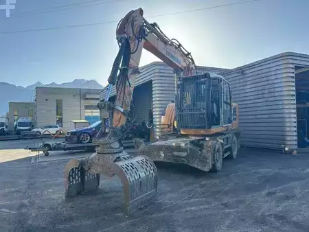 Materiaalinkäsittelykoneet  2019 Liebherr LH22 M LITRONIC (17)
