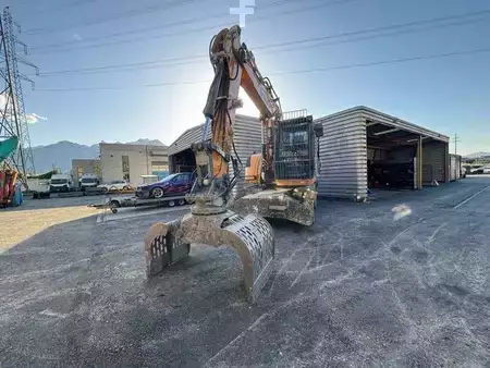 Materiaalinkäsittelykoneet  2019 Liebherr LH22 M LITRONIC (18)