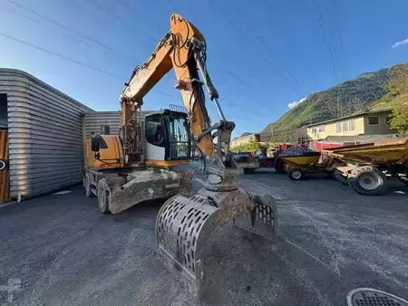 Materiaalinkäsittelykoneet  2019 Liebherr LH22 M LITRONIC (29)