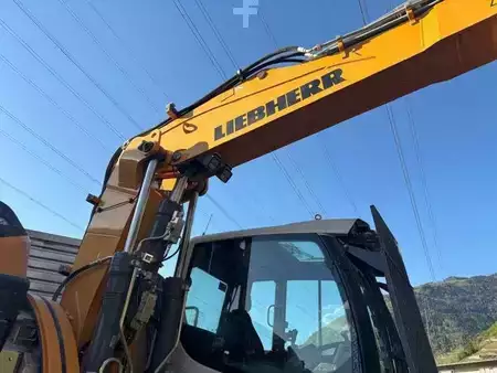 Materiaalinkäsittelykoneet  2019 Liebherr LH22 M LITRONIC (31)