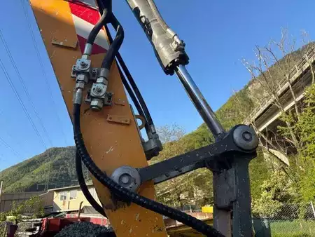 Materiaalinkäsittelykoneet  2019 Liebherr LH22 M LITRONIC (38)