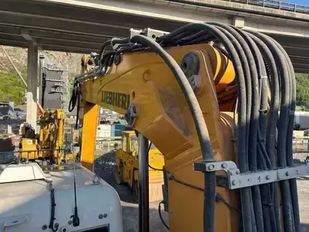 Materiaalinkäsittelykoneet  2019 Liebherr LH22 M LITRONIC (41)