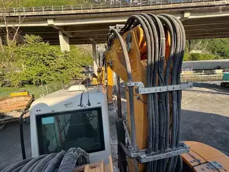 Materiaalinkäsittelykoneet  2019 Liebherr LH22 M LITRONIC (42)