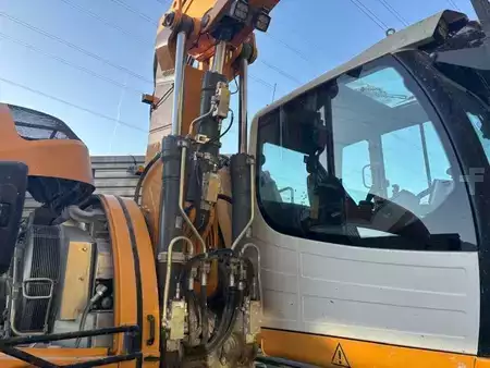 Materiaalinkäsittelykoneet  2019 Liebherr LH22 M LITRONIC (43)