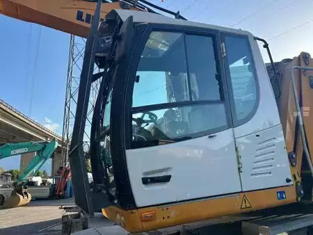 Materiaalinkäsittelykoneet  2019 Liebherr LH22 M LITRONIC (44)