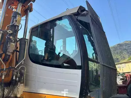 Materiaalinkäsittelykoneet  2019 Liebherr LH22 M LITRONIC (45)
