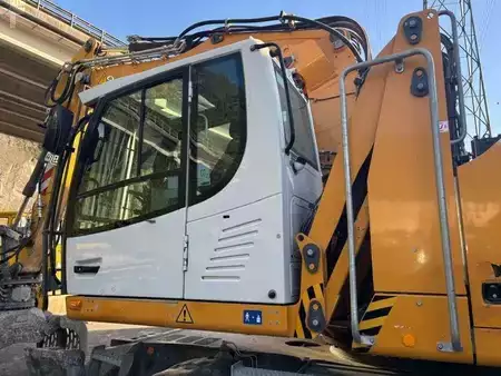 Materiaalinkäsittelykoneet  2019 Liebherr LH22 M LITRONIC (46)