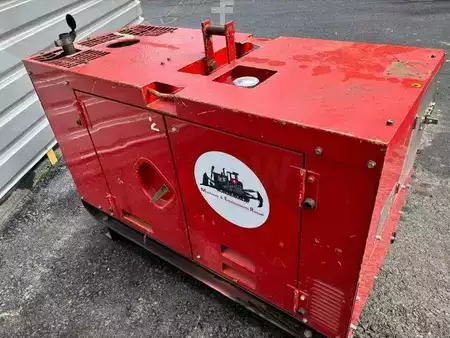 Other 1988 Atlas QAS15KD (11)
