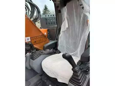 Koparki gąsienicowe 2022 Doosan DX235LCR-7 (7)