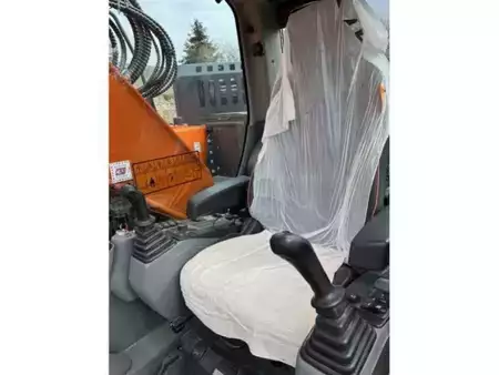 Koparki gąsienicowe 2022 Doosan DX235LCR-7 (9)