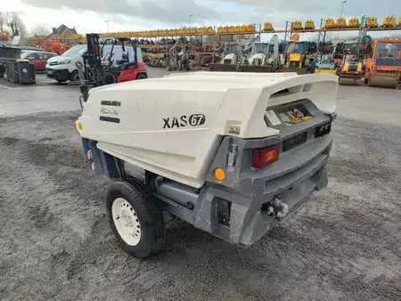 Other 2011 Atlas Copco XAS67 (4)