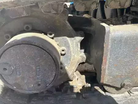 Mini-koparki 2003 Kobelco SK 09 SR (22)