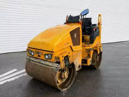 Walce gładkie 2015 BOMAG BW120 AD-5 (1)