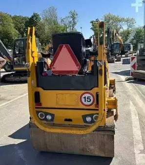 Walce gładkie 2015 BOMAG BW120 AD-5 (10)