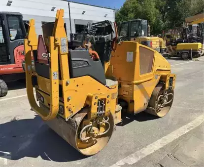 Walce gładkie 2015 BOMAG BW120 AD-5 (12)