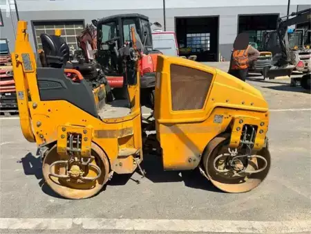 Walce gładkie 2015 BOMAG BW120 AD-5 (14)