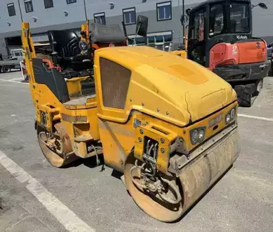 Walce gładkie 2015 BOMAG BW120 AD-5 (16)