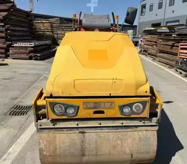 Walce gładkie 2015 BOMAG BW120 AD-5 (18)
