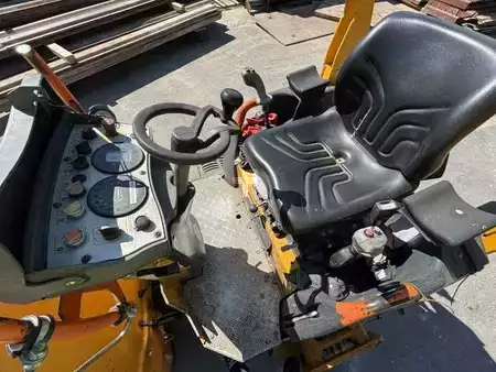 Walce gładkie 2015 BOMAG BW120 AD-5 (20)