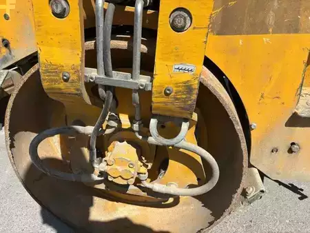 Walce gładkie 2015 BOMAG BW120 AD-5 (26)