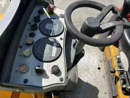 Walce gładkie 2015 BOMAG BW120 AD-5 (29)
