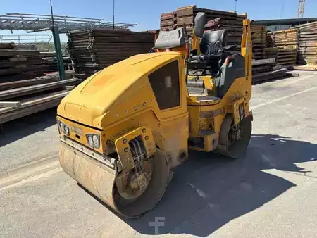Walce gładkie 2015 BOMAG BW120 AD-5 (3)