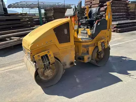 Walce gładkie 2015 BOMAG BW120 AD-5 (4)