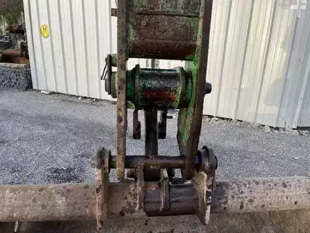 Excavadoras de cadenas 1985 Poclain 90 (20)
