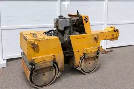 Walce gładkie 1996 BOMAG BW 75 AD (1)