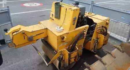 Walce gładkie 1996 BOMAG BW 75 AD (2)