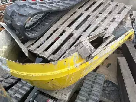 Minidampry 2004 Wacker Neuson TD-18-S (6)