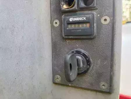 Minidampry 2004 Wacker Neuson TD-18-S (7)