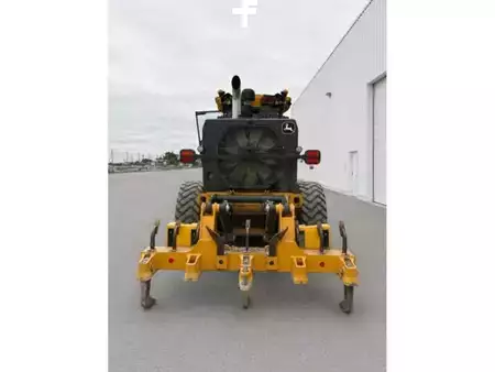 Grejdry 2022 John Deere 620GP  PRE EQUIPE 3D (6)