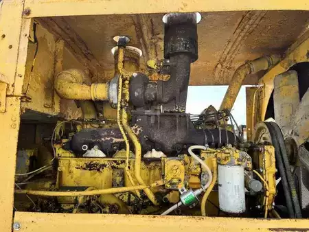 Pale Gommate 1978 Caterpillar 966C (24)