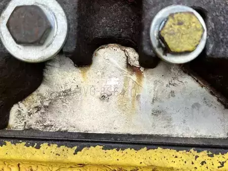 Pale Gommate 1978 Caterpillar 966C (29)