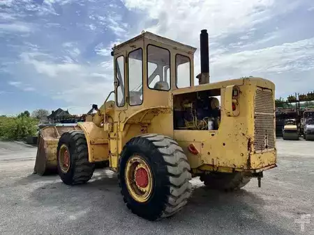 Pale Gommate 1978 Caterpillar 966C (5)
