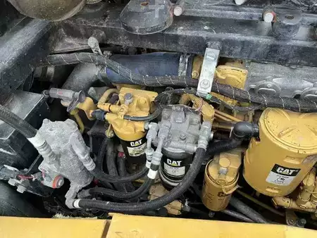 Radlader 2012 Caterpillar 950K (37)