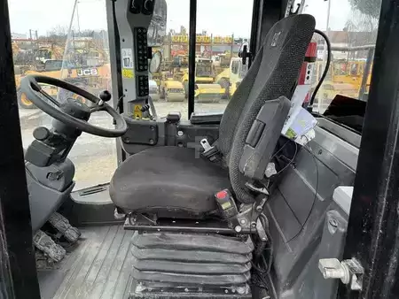 Radlader 2012 Caterpillar 950K (41)
