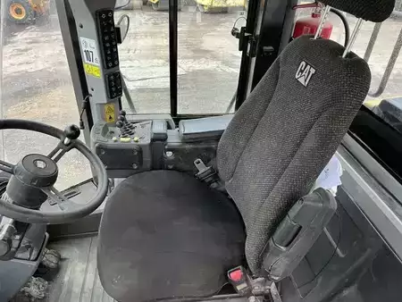Radlader 2012 Caterpillar 950K (43)