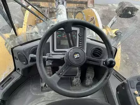 Radlader 2012 Caterpillar 950K (44)