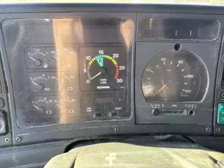 Overige 1999 Scania P124L 6x2 4NB  BOUILLE ACMAR (14)
