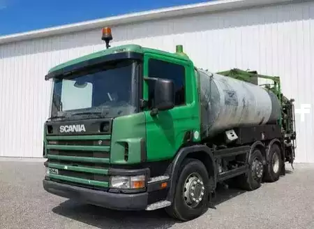 Overige 1999 Scania P124L 6x2 4NB  BOUILLE ACMAR (2)