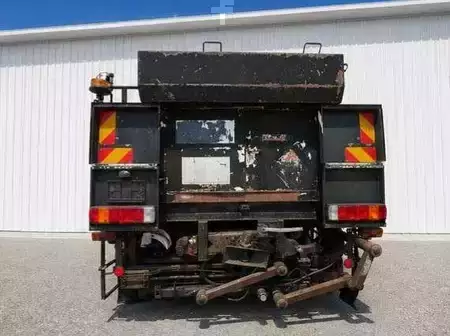 Overige 1999 Scania P124L 6x2 4NB  BOUILLE ACMAR (5)