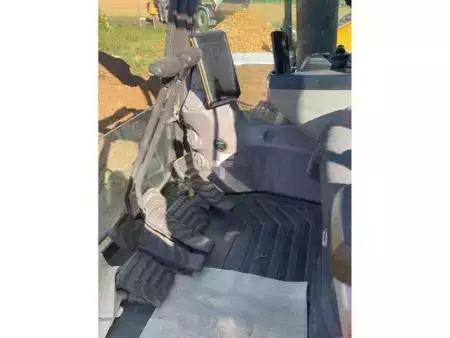 Escavatori cingolati 2021 Volvo EC220EL (8)