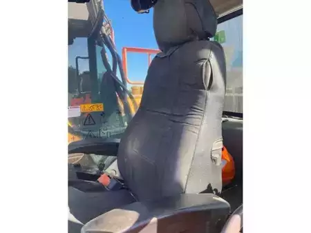Escavatori cingolati 2021 Volvo EC220EL (9)