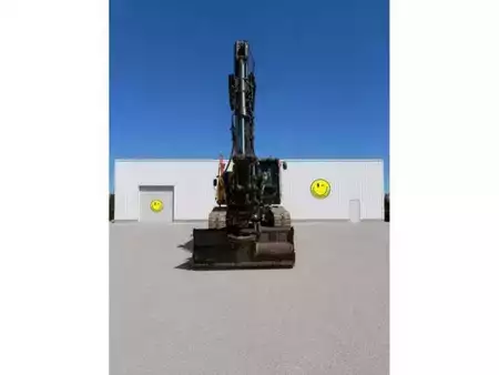 Escavatori cingolati 2021 Volvo EC220EL EQUIPE 3D (4)