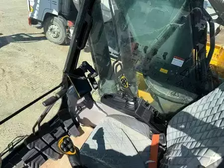 Escavatori cingolati 2021 Volvo EC220EL EQUIPE 3D (5)